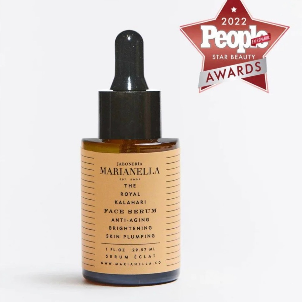 Jaboneria Marianella The Royal Kalahari Face Serum